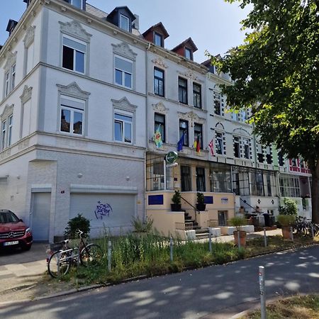 Hotel Haus Bremen Garni Ngoại thất bức ảnh