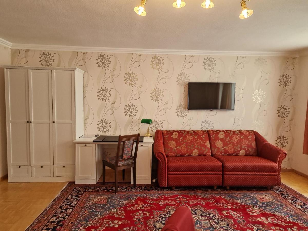 Hotel Haus Bremen Garni Ngoại thất bức ảnh