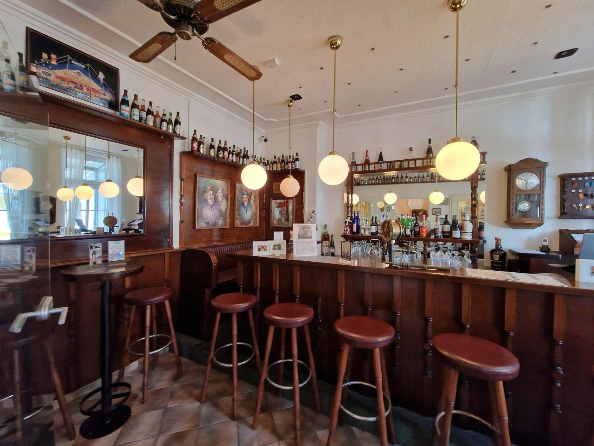 Hotel Haus Bremen Garni Ngoại thất bức ảnh