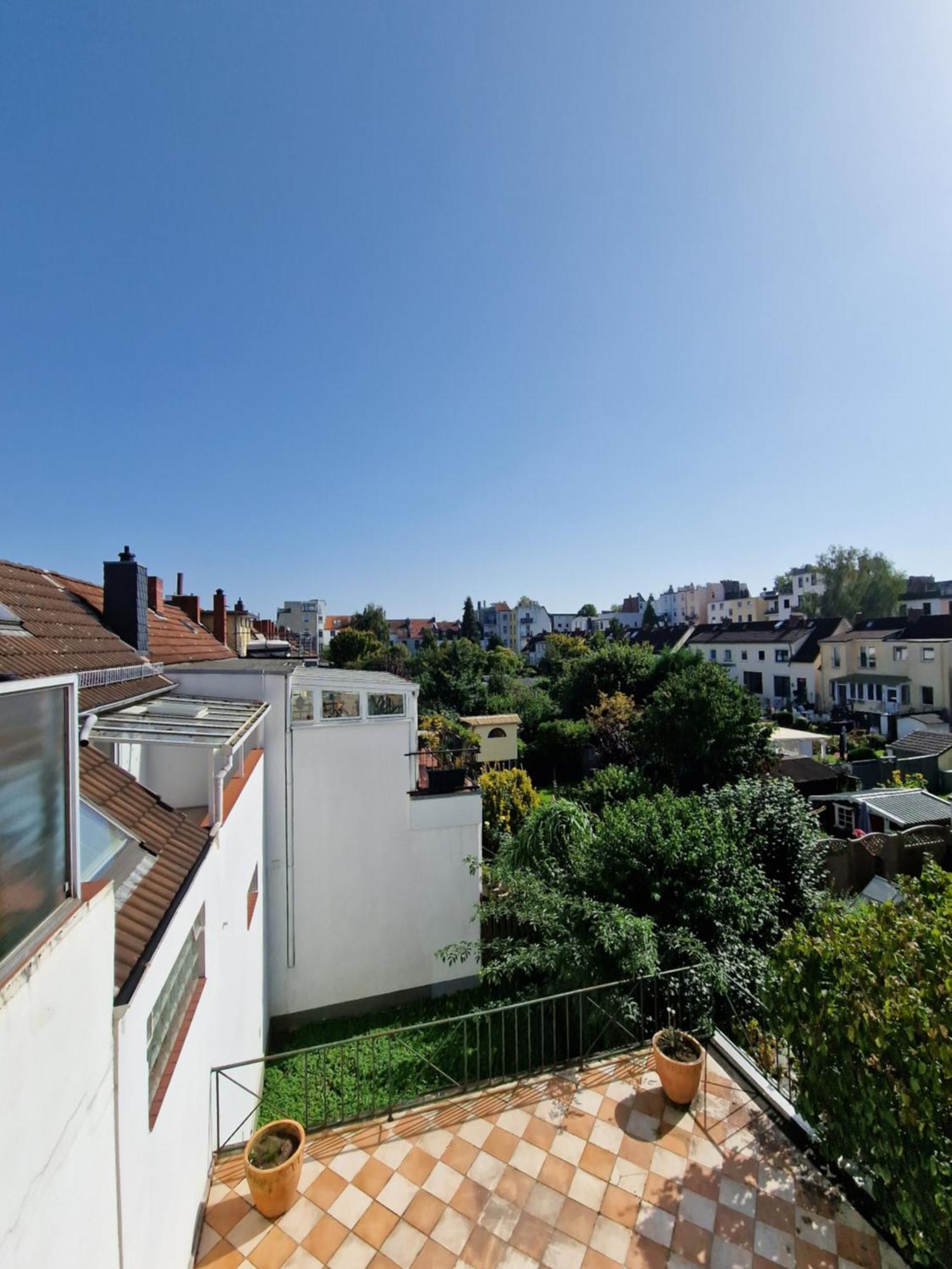 Hotel Haus Bremen Garni Ngoại thất bức ảnh